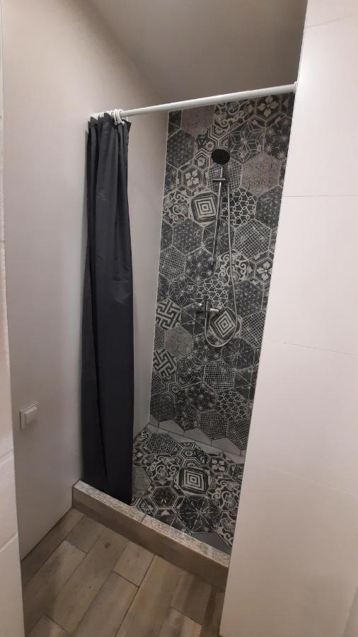 Apartmán Apartament Katowicka Poznaň Exteriér fotografie