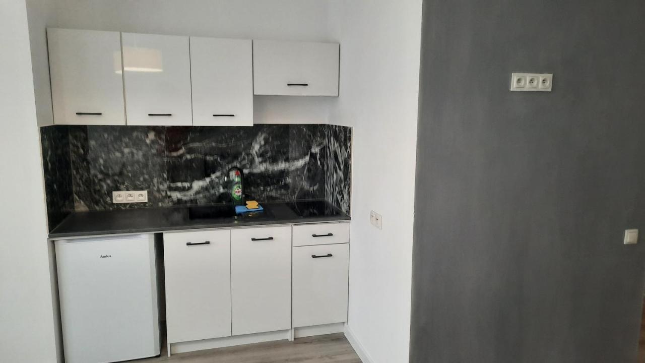 Apartmán Apartament Katowicka Poznaň Exteriér fotografie
